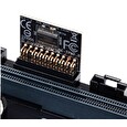 GIGABYTE GC-TPM2.0 1.0 Card, TPM header key, LPC bus