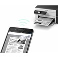 Epson - poškozený obal -tiskárna ink EcoTank Mono M2120, 3in1,A4, 1200x2400dpi, 32ppm, USB, Wi-Fi, 3 roky záruka po reg.