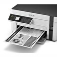 Epson - poškozený obal -tiskárna ink EcoTank Mono M2120, 3in1,A4, 1200x2400dpi, 32ppm, USB, Wi-Fi, 3 roky záruka po reg.