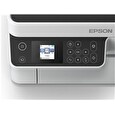 Epson - poškozený obal -tiskárna ink EcoTank Mono M2120, 3in1,A4, 1200x2400dpi, 32ppm, USB, Wi-Fi, 3 roky záruka po reg.