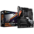 GIGABYTE X570S AORUS MASTER (rev. 1.0)