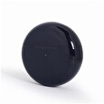Gembird sluchátka FitEar-X200B, Bluetooth, TWS, černá