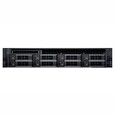 Dell PowerEdge R550/ 8x 3,5"/ 1x Xeon 4310/ 16GB/ 1x 480GB SSD/ H755/ 2x 600W/ iDRAC 9 Ent.15G./ 2U/ 3Y Basic on-site