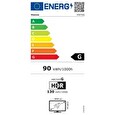 55" Hisense 55A7GQ