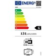 55" Hisense 55A9G