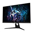 GIGABYTE LCD - 32" Gaming monitor AORUS FI32Q X QHD, 2560 x 1440, 240Hz, 1000:1, 400cd/m2, 1ms, 2xHDMI 2.1, 1xDP, SS IPS