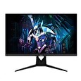 GIGABYTE LCD - 32" Gaming monitor AORUS FI32Q X QHD, 2560 x 1440, 240Hz, 1000:1, 400cd/m2, 1ms, 2xHDMI 2.1, 1xDP, SS IPS