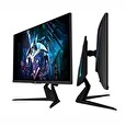 GIGABYTE LCD - 32" Gaming monitor AORUS FI32Q X QHD, 2560 x 1440, 240Hz, 1000:1, 400cd/m2, 1ms, 2xHDMI 2.1, 1xDP, SS IPS