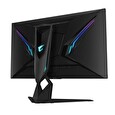 GIGABYTE LCD - 32" Gaming monitor AORUS FI32Q X QHD, 2560 x 1440, 240Hz, 1000:1, 400cd/m2, 1ms, 2xHDMI 2.1, 1xDP, SS IPS