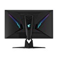 GIGABYTE LCD - 32" Gaming monitor AORUS FI32Q X QHD, 2560 x 1440, 240Hz, 1000:1, 400cd/m2, 1ms, 2xHDMI 2.1, 1xDP, SS IPS