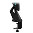 GIGABYTE LCD - 32" Gaming monitor AORUS FI32Q X QHD, 2560 x 1440, 240Hz, 1000:1, 400cd/m2, 1ms, 2xHDMI 2.1, 1xDP, SS IPS