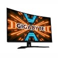 GIGABYTE LCD - 31,5" Gaming monitor M32QC QHD, 2560 x 1440, 165Hz, 3000:1, 350cd/m2, 1ms, 2xHDMI 2.0, 1xDP, 1xUSB-C, VA