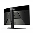GIGABYTE LCD - 31,5" Gaming monitor M32QC QHD, 2560 x 1440, 165Hz, 3000:1, 350cd/m2, 1ms, 2xHDMI 2.0, 1xDP, 1xUSB-C, VA