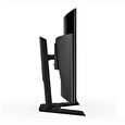 GIGABYTE LCD - 31,5" Gaming monitor M32QC QHD, 2560 x 1440, 165Hz, 3000:1, 350cd/m2, 1ms, 2xHDMI 2.0, 1xDP, 1xUSB-C, VA