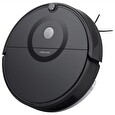 Xiaomi Roborock E5 černý - robotický vysavač