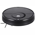 Xiaomi Roborock E5 černý - robotický vysavač