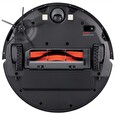 Xiaomi Roborock E5 černý - robotický vysavač