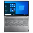 Lenovo ThinkBook 15 G3 / RYZEN 5 5500U/ 8GB DDR4/ 512GB SSD/ AMD Radeon™ Integrated/ 15,6" FHD/ matný/ W10H/ šedý