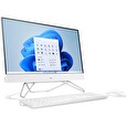 HP 24/cb0004nc/23,8"/FHD/R3-3250U/8GB/256GB SSD/AMD int/W11H/White/2R
