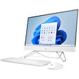 HP 24/cb0004nc/23,8"/FHD/R3-3250U/8GB/256GB SSD/AMD int/W11H/White/2R