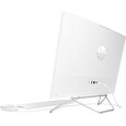 HP 24/cb0004nc/23,8"/FHD/R3-3250U/8GB/256GB SSD/AMD int/W11H/White/2R