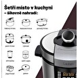 Lauben Lauben Multi Cooker 18SB Czech Edition