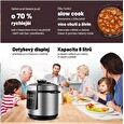 Lauben Lauben Multi Cooker 18SB Czech Edition