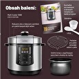 Lauben Lauben Multi Cooker 18SB Czech Edition