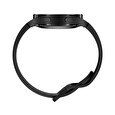 Samsung Galaxy Watch 4 LTE/44mm/Black/Sport Band/Black