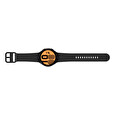 Samsung Galaxy Watch 4 LTE/44mm/Black/Sport Band/Black