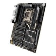 ASUS MB Sc 2066 WS X299 SAGE II, Intel X299, 8xDDR4, CEB