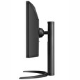LG monitor 34WP85 zakřivený IPS / 34" / 3440x1440 / 1000:1 / 5ms / 300cd / 60Hz / 2xHDMI / DP / USB-C