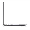 Dell Latitude/9520/i7-1185G7/15"/4K/32GB/512GB SSD/Iris Xe/W10P/Gray/3RNBD