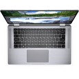 Dell Latitude/9520/i7-1185G7/15"/4K/32GB/512GB SSD/Iris Xe/W10P/Gray/3RNBD