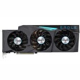 GIGABYTE VGA NVIDIA GeForce RTX 3080 Ti EAGLE OC 12G, RTX 3080 TI LHR, 12GB GDDR6X, 3xDP, 2xHDMI