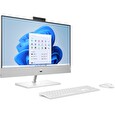 HP 24/ca0001nc/23,8"/FHD/R7 5700U/16GB/1TB SSD/AMD int/W11H/White/2R
