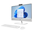 HP 24/ca0001nc/23,8"/FHD/R7 5700U/16GB/1TB SSD/AMD int/W11H/White/2R