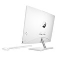 HP 24/ca0001nc/23,8"/FHD/R7 5700U/16GB/1TB SSD/AMD int/W11H/White/2R