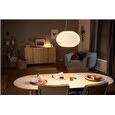 Philips Flourish Závěsné svítidlo, Hue White and color ambiance, 230V, 1x39.5W integr.LED, Bílá