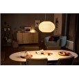Philips Flourish Závěsné svítidlo, Hue White and color ambiance, 230V, 1x39.5W integr.LED, Bílá