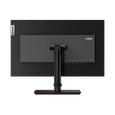 Lenovo LCD P24h-2L + MC50 - 23.8",IPS,matný,16:9,2560x1440,300cmd,4ms/6ms,1000:1,USB-C,HDMI,DP,cam,mic,repro,VESA,Pivot