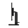 Lenovo LCD P24h-2L + MC50 - 23.8",IPS,matný,16:9,2560x1440,300cmd,4ms/6ms,1000:1,USB-C,HDMI,DP,cam,mic,repro,VESA,Pivot
