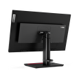 Lenovo LCD P24h-2L + MC50 - 23.8",IPS,matný,16:9,2560x1440,300cmd,4ms/6ms,1000:1,USB-C,HDMI,DP,cam,mic,repro,VESA,Pivot