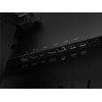 Lenovo LCD P24h-2L + MC50 - 23.8",IPS,matný,16:9,2560x1440,300cmd,4ms/6ms,1000:1,USB-C,HDMI,DP,cam,mic,repro,VESA,Pivot