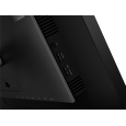 Lenovo LCD P24h-2L + MC50 - 23.8",IPS,matný,16:9,2560x1440,300cmd,4ms/6ms,1000:1,USB-C,HDMI,DP,cam,mic,repro,VESA,Pivot