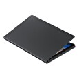 Samsung Ochranné pouzdro Tab A8 Dark Gray