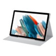 Samsung Ochranné pouzdro Tab A8 Silver