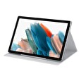Samsung Ochranné pouzdro Tab A8 Silver