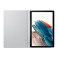 Samsung Ochranné pouzdro Tab A8 Silver