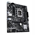 ASUS MB Sc LGA1700 PRIME H610M-E DDR4, Intel H610, 2xDDR4, 1xDP, 1xHDMI, 1xVGA, mATX